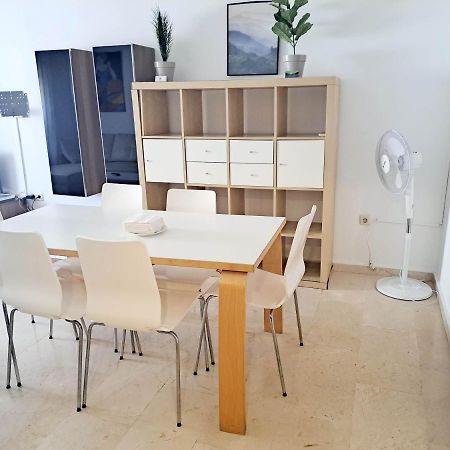 Beatiful And Full-Equipped Flat In The City Center 休达 外观 照片