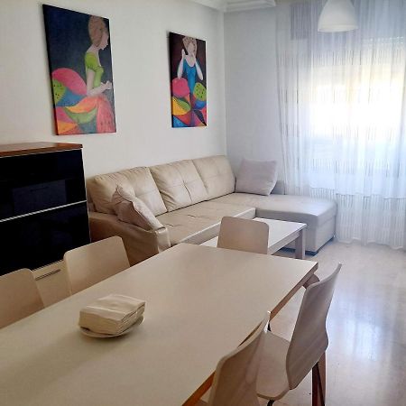 Beatiful And Full-Equipped Flat In The City Center 休达 外观 照片