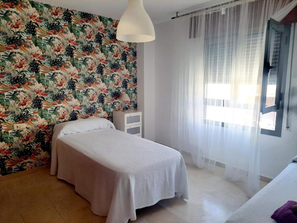 Beatiful And Full-Equipped Flat In The City Center 休达 外观 照片